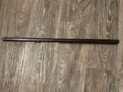 Cabelas Investarms Hawken Flinlock  50cal 29'' Barrel 15/16''