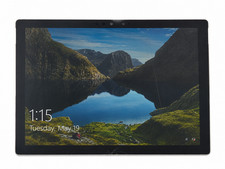 Microsoft Surface Pro 7 i5-1035G4 1.1GHz 8GB ...