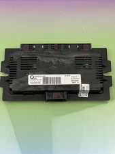 2007-2014 BMW X5 E70 X6 E71 FRM3R AHL  ADAPTIVE LIGHT CONTROL MODULE 61359230433