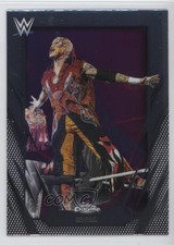 2026 Topps Chrome WWE Rey Fenix #79 1se7