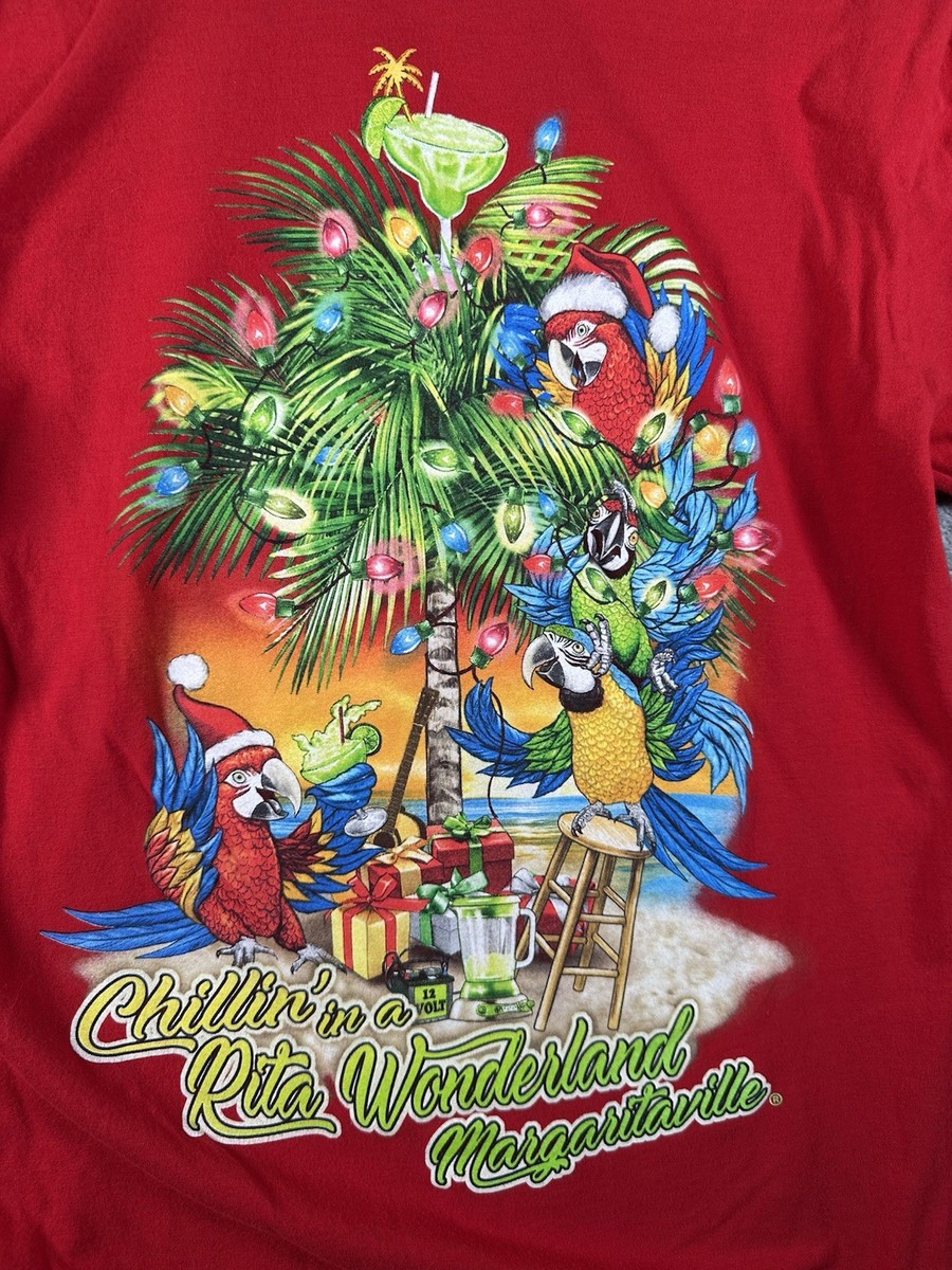 Margaritaville 