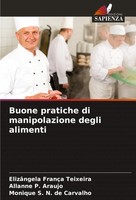 ElizâNgela FrançA Teixeira (U. A.) | Buone Pratiche Di Manipolazione Degli...