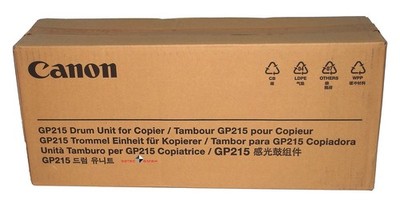 Canon Drum Unit Trommeleinheit GP 215 210 220 225 1341A002