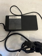 Genuine Lenovo 230W 20V Power AC Adapter ADL230NLC3A with power cable