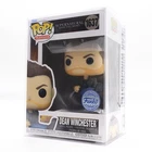 Funko Pop! Television Supernatural: Dean Winchester Funko Shop (SE) Excl #1637