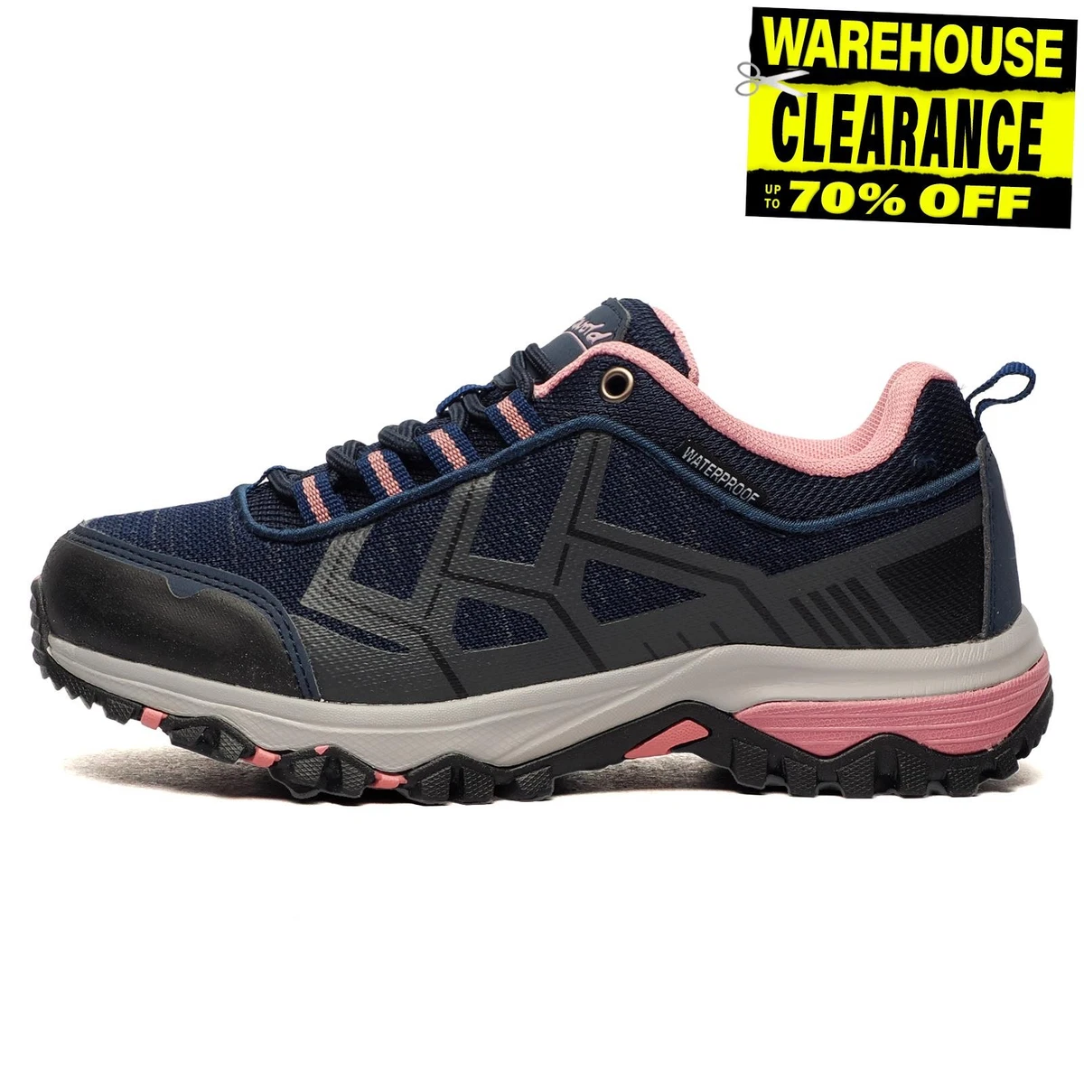 Blue Trainers for Women for sale | eBay UK