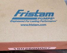 Fristam Single Seal Pump Kit 1802600007