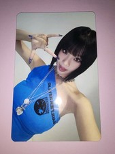 Kiss of Life - Lose Yourself - Natty Official Album Photocard (Ver. 4)