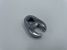 Snap-on Frhm14 14mm 38 Dr. 6 Pt. Flare Nut Crowfoot Wrench Usa Snap-on Frhm14 14mm 38 Dr. 6 Pt. Flare Nut Crowfoot Wrench Usa
