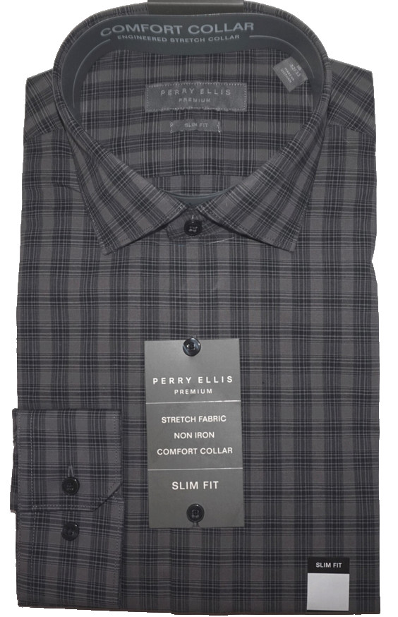 Perry Ellis 17 3435 5790₽