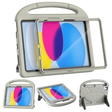 Kids Case for iPad 11th Generation A16 11" 2025  iPad 10th Gen 10.9 inch ...