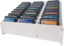 Pad Storage Holder and Stamp Pad Storage for Distress Oxide and Others Sits Hor