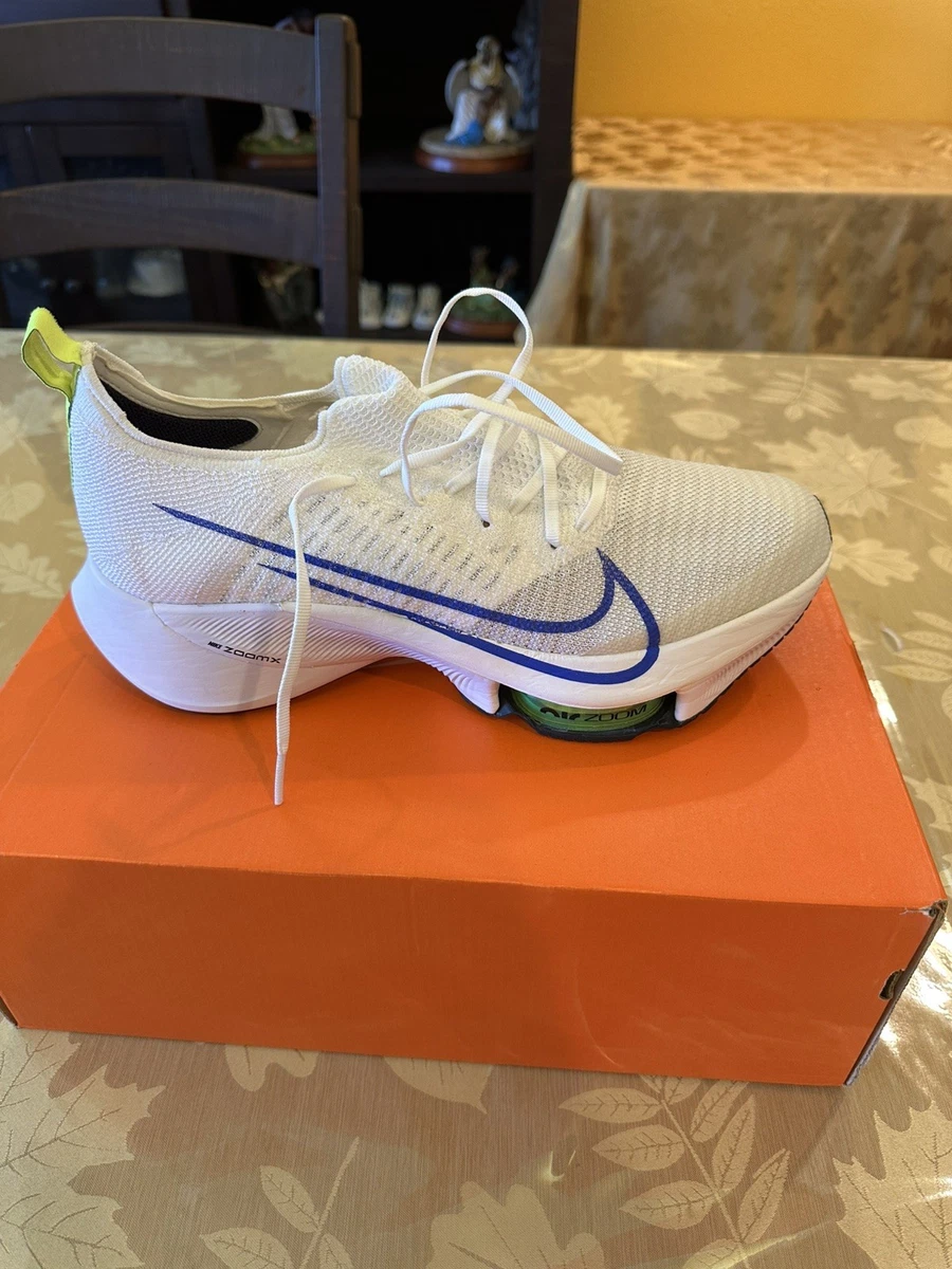 Nike Air Zoom Tempo Next% for Sale | Authenticity Guaranteed | eBay