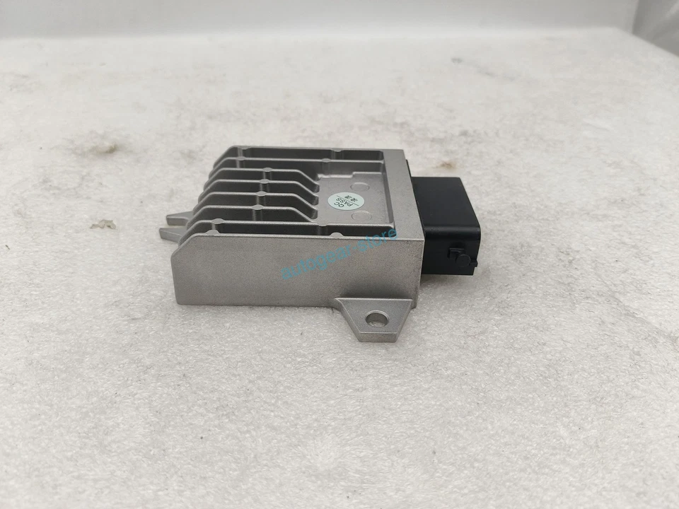 L5E4189E1E TCM TCU Transmission Control Module Fit For Mazda 5 2.5L 2012-2015 - Image 3 of 4