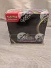 Display 36 boosters Pokémon Flammes Fantasmagoriques (ME2) 🇫🇷