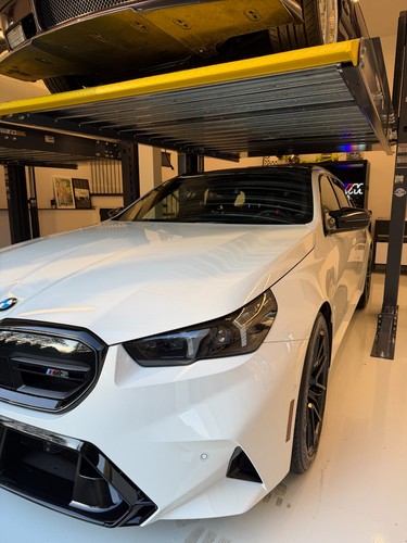 2026 BMW M5 