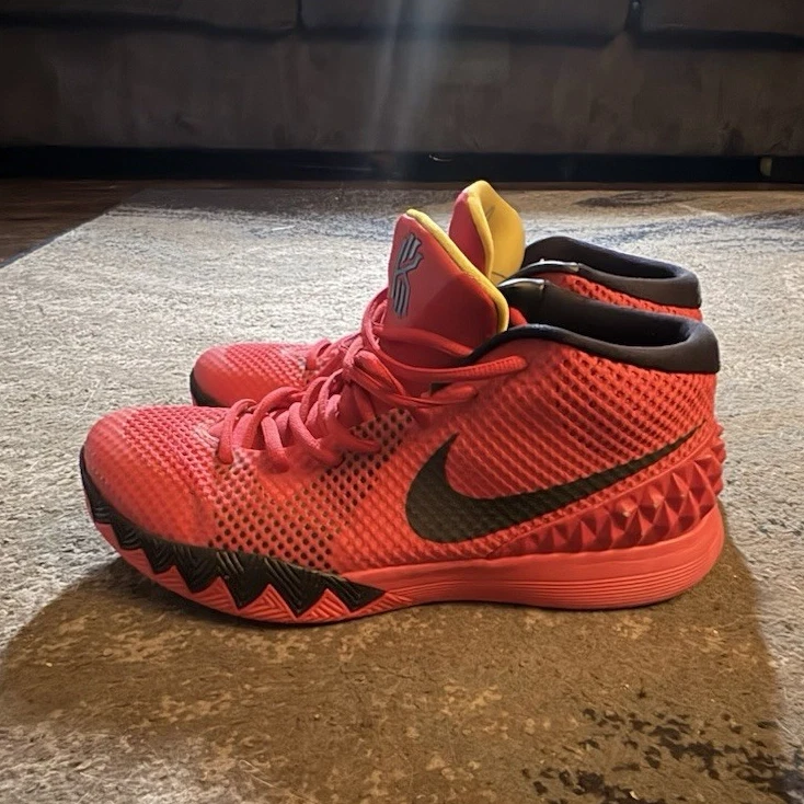 Nike Kyrie 1 Men's Sneakers for Sale | Authenticity Guaranteed | eBay