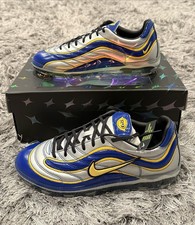 Nike Cryoshot Mercurial Vapor R9. Mens 9