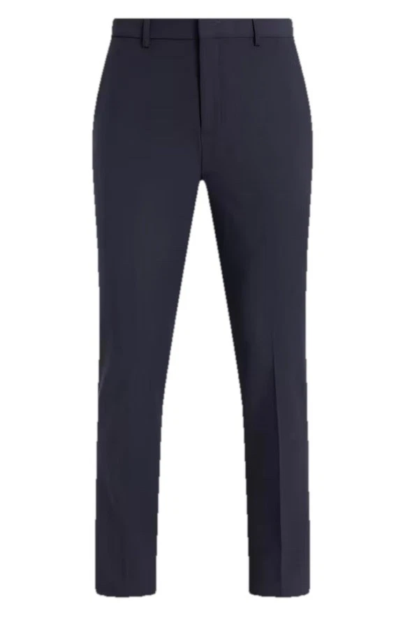 Express Slim Navy Men’s Dress Pants Size 28/30