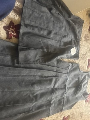 Mädchen Schuluniform Paket - Alter 10 -11 und 11-12 Jahre