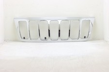 99-03 Jeep Grand Cherokee Chrome Grille 55155921ab