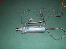 Bosch GGS 27 LC Geradschleifer Schleifer Schleifmaschine 600W 12000-27000 U/min