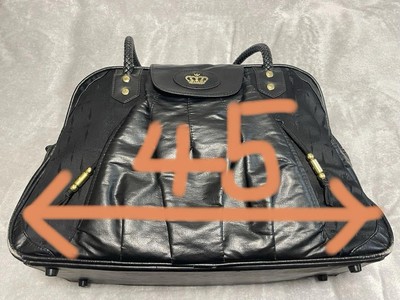 Adidas Missy Elliott Collaboration Bag Limited Edition Women Rare 