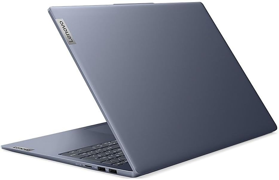 Lenovo IdeaPad Slim 5 16IRL8 16