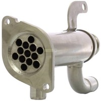 AGR KüHler AbgasrüCkfüHrung Neu - Oe-Ref. 1233381 FüR - Ford