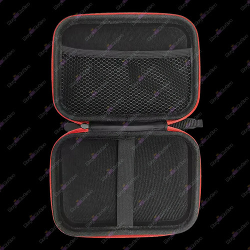 🛡️ FUNDA OFICIAL MAGICX ZERO 40 - ORIGINAL - ESTUCHE TRANSPORTE PROTECCIÓN - Imagen 2 de 4
