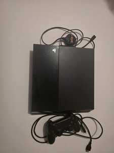 Sony PlayStation 4