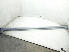 2011-2017 Toyota Sienna Driver Side Lower Skirt Rocker Molding 75852-08900 2011-2017 Toyota Sienna Driver Side Lower Skirt Rocker Molding 75852-08900