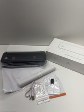 Portable Wireless A4 Printer A40a Thermal Bluetooth Mobile Inkless Travel Office