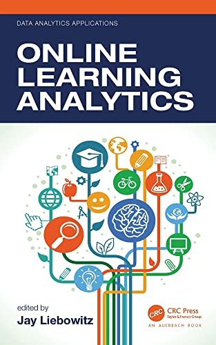 Online Learning Analytics (Data Analytics Applications) 9781032200972 HB..