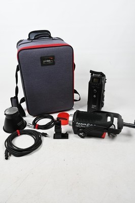 Aputure LS 600d Pro Daylight LED Monolight #727