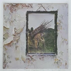 LED ZEPPELIN IV ATLANTIC 16P12026 Japan VINYL LP