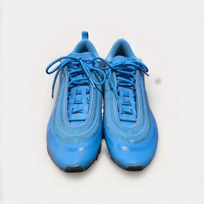 Nike Air Max 97 Hyperfuse in the ''Dynamic Blue Size 12