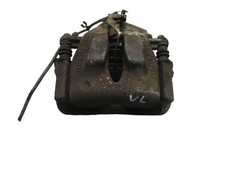 Bremssattel Bremszange links vorn für PEUGEOT 807 (E) 2.0 HDI