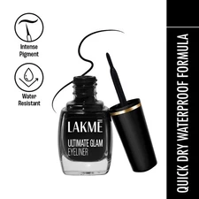 Lakmē Ultimate Glam Eye Liner 9ML