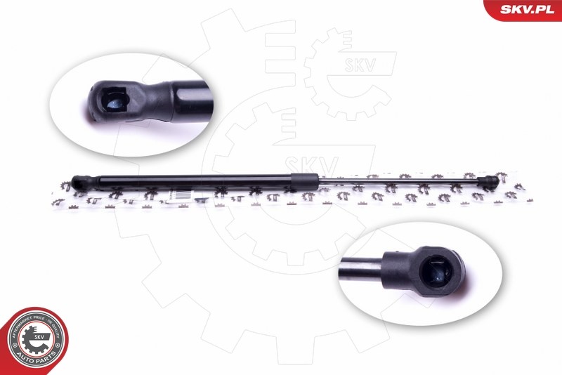 4x ✅Fits SKV GERMANY 52SKV490 TAILGATE ACTUATOR 52SKV490   ⭐UK Seller⭐