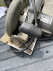 Black Decker 2685 Super SawCat 8 1/4"Circular Saw Industrial 13 A 5800 RPM 120 D — photo 5