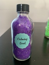 Calming Bath Soak