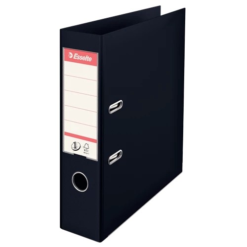 Esselte No.1 Lever Arch File PP 162570