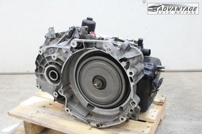 2017-2020 AUDI A3 QUATTRO AWD 2.0L AUTO S-TRONIC TRANSMISSION GEAR BOX 122K OEM