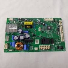 Placa de control del refrigerador LG pieza OEM EBR80757421