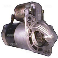 Hc-Cargo Anlasser Starter 1.2 Kw FüR Hyundai Tucson 2.0 Coupe Matrix Kia Cerato