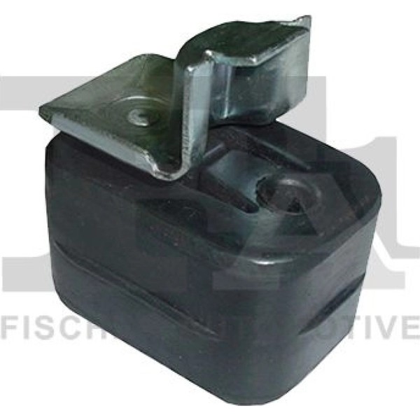 FA1 103-915 Halter Abgasanlage FüR Bmw 5 E39-image