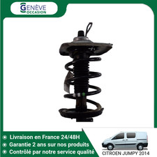 Ressort divers Citroen JUMPY