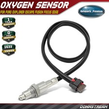 Sensor de oxígeno O2 aguas abajo para Ford Explorer 2016-2023 Escape Fusion Focus Edge