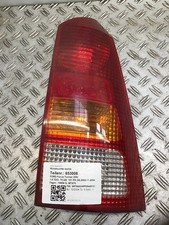 Rückleuchte rechts  Ford Focus Turnier (DN) Heckleuchte rechts 653008